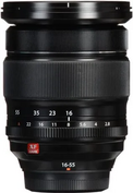 Fujifilm X-H2S Image