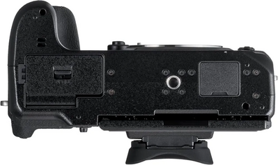 Fujifilm X-H1 Image