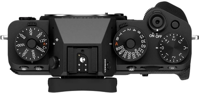 Fujifilm X-T5 XF16-80mm Kit - Black Image