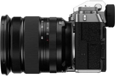 Fujifilm X-T5 Mirrorless Digital  Body Image