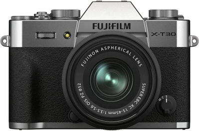 Fujifilm X-T Image