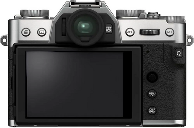Fujifilm X-T Image