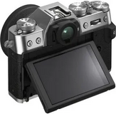 Fujifilm X-T Image