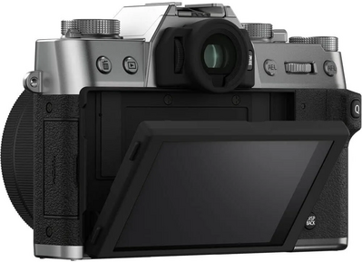 Fujifilm X-T Image