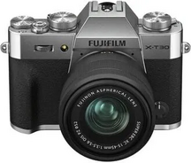 Fujifilm X-T Image