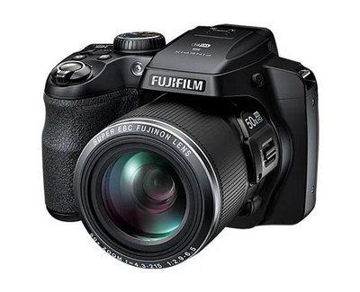 Fujifilm S9400W Image