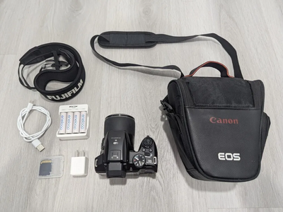 Fujifilm S9400W Image