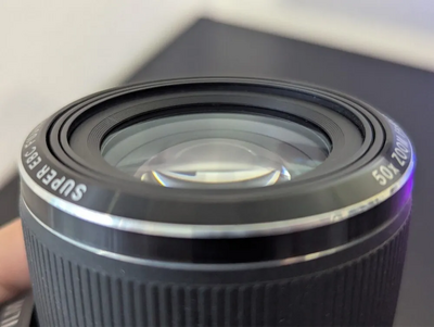 Fujifilm S9400W Image