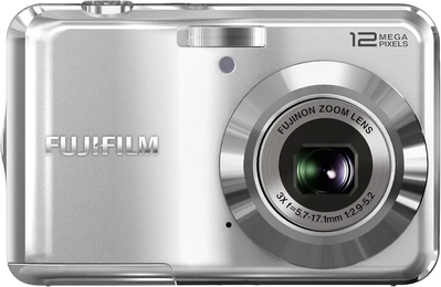 Fujifilm FinePix AV100 Image