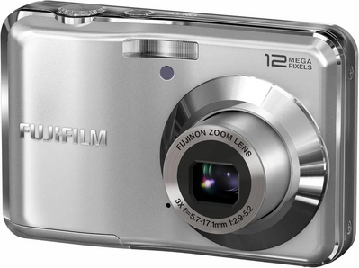 Fujifilm FinePix AV100 Image