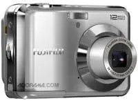 Fujifilm FinePix AV100 Image