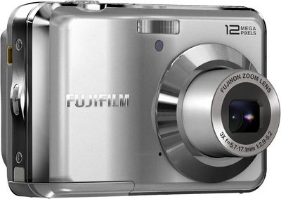 Fujifilm FinePix AV100 Image