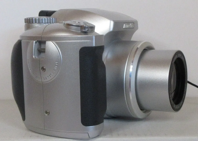 Fujifilm Finepix s3000 Image
