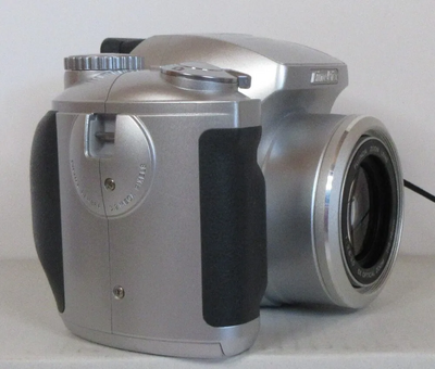 Fujifilm Finepix s3000 Image