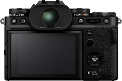 Fujifilm X-T5 XF16-80mm Kit - Black Image