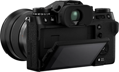 Fujifilm X-T5 XF16-80mm Kit - Black Image