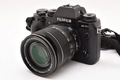 Fujifilm X t1 Image