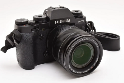 Fujifilm X t1 Image