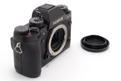 Fujifilm X t1 Image