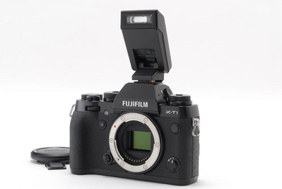 Fujifilm X t1 Image
