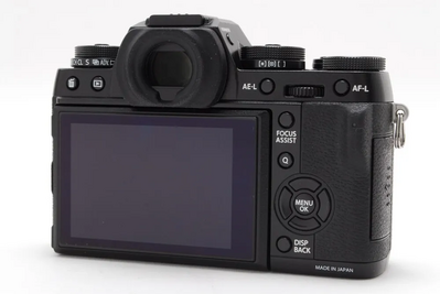 Fujifilm X t1 Image