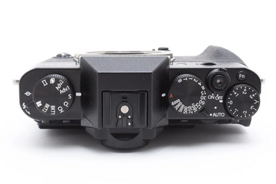 Fujifilm X-t20 Image