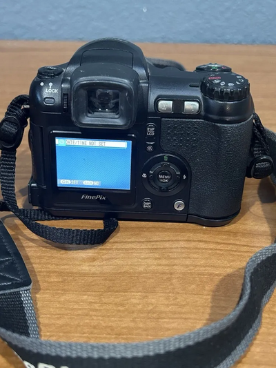 Fujifilm LOT OF 4 Image