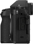 Fujifilm X-S20 Body, Black with XF16-50mmF2.8-4.8 R LM WR Image