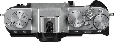 Fujifilm X-T20 Image