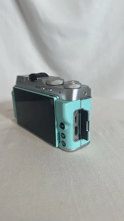 Fujifilm X-a7lk-s Image