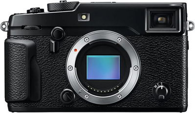 Fujifilm X-PRO2 Image