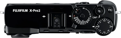 Fujifilm X-PRO2 Image