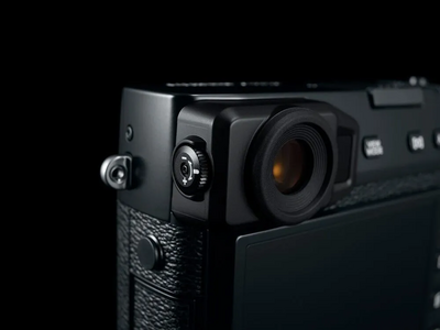 Fujifilm X-PRO2 Image