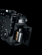 Fujifilm X-PRO2 Image