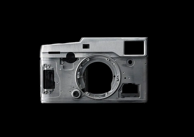 Fujifilm X-PRO2 Image
