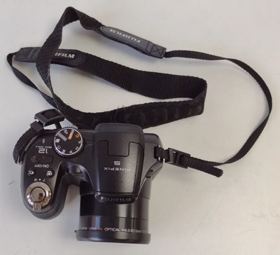 Fujifilm S1900 Image