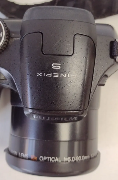 Fujifilm S1900 Image