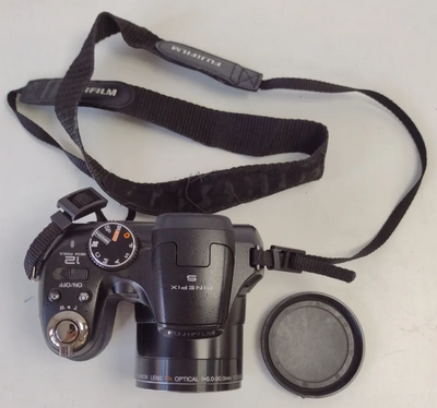 Fujifilm S1900 Image