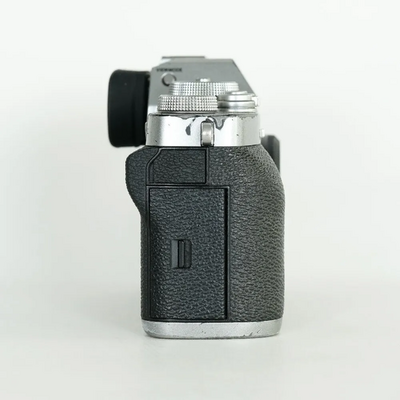 Fujifilm X T3 Image