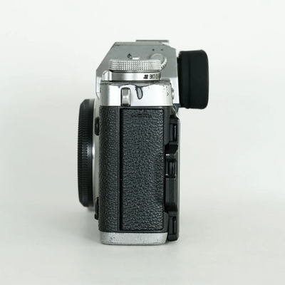 Fujifilm X T3 Image