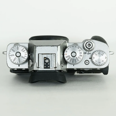 Fujifilm X T3 Image