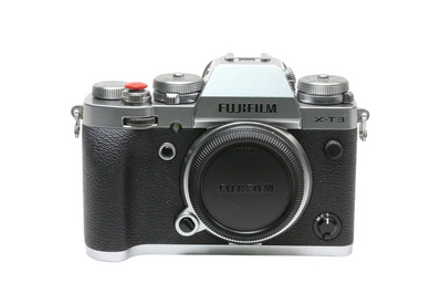 Fujifilm X T3 Image