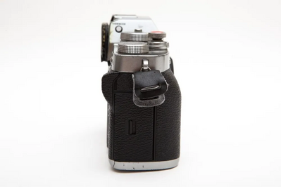 Fujifilm X T3 Image