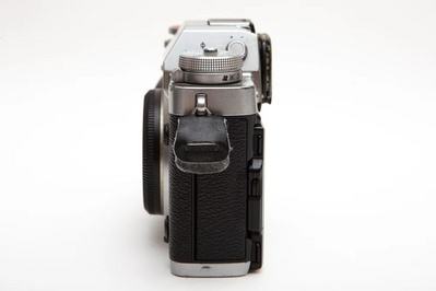 Fujifilm X T3 Image
