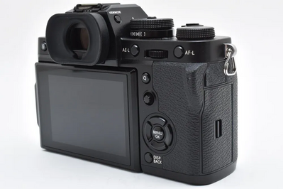 Fujifilm X T3 Image