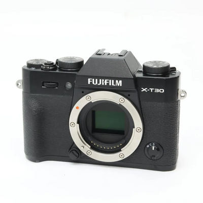 Fujifilm X T3 Image