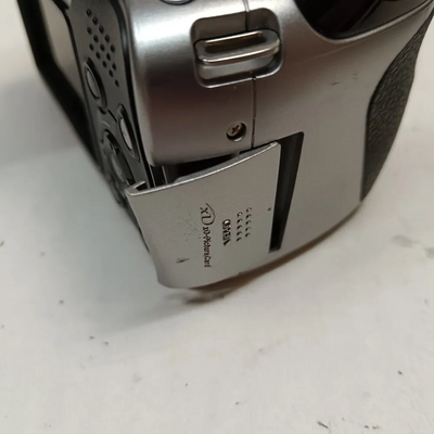 Fujifilm FinePix S5700 Image