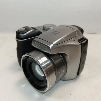 Fujifilm FinePix S5700 Image