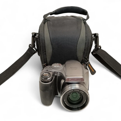 Fujifilm FinePix S5700 Image
