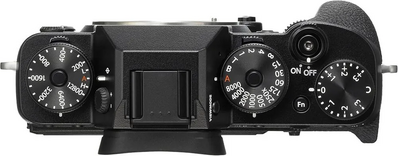 Fujifilm X-T2 Image